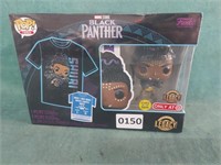 Funko POP! Marvel Collector's Box: Black Panther
