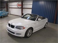 2010 BMW 128 i