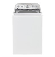 GE 5.0 Cu. Ft. Top Load Washer with SaniFresh C...