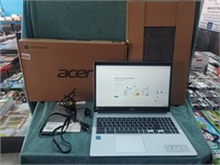 Acer Chromebook 315, 15.6” HD TOUCH SCREEN Laptop