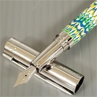 Staedler "Pen of the Season" fountain pen #20 with
