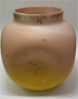 Early Loetz Art Glass Vase