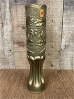 Antique Trench Art