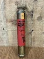 Vintage Presto "CB" Fire Extinguisher