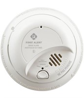 9120BA HARDWIRED IONIZATION SMOKE ALARM