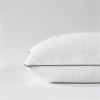 Memory Foam Pillow- Queen (28x16) 1Pack