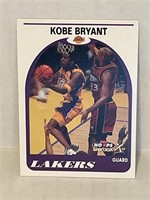 Vintage Kobe Bryant Basketball Card #150