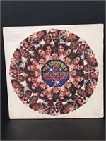 Vintage Record Album - The Supremes