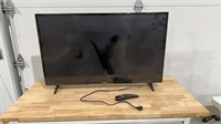 LG 42” TV -Works