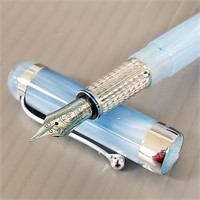 Aurora "The Sign of a Dream" Italy fountain pen