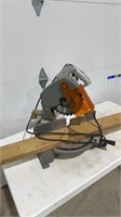 Rockwell Miter Saw