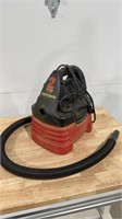 2 Gal Shop Vac