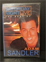 DVD- SNL  The Best of Adam Sandler