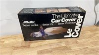 Car Cover Nib