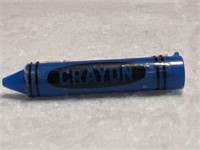 Crayon Themed Brooch/Pin