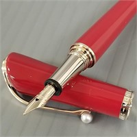 Montblanc "Marilyn Monroe" Special Edition