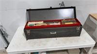 Servistar Tool Chest