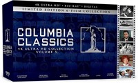 Columbia Classics - Volume 3 Giftset (Annie