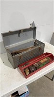 Craftsman toolbox