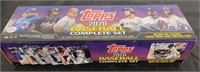 TOPPS 2020 BASBALL CARDS