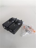 SAFETY SENSOR KIT REPLACEMENT FOR LIFTMASTER SEARS