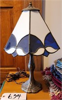 StainGlass Lamp