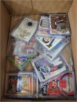 SPORTS COLLECTOR CARDS