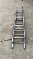 Werner 16’ Alum Ext Ladder