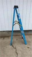 Werner 6’ Ladder