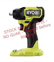 RYOBI ONE Impact Wrench(Battery Not Included)