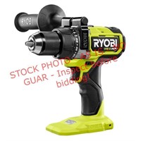 RYOBI ONE  Hammer Drill(No Battery)