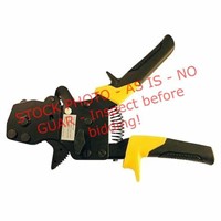 Apollo 3/8 in. to 1 in. 1-Hand PEX-B Pinch Clamp