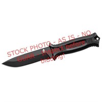 GERBER StrongArm Fixed Blade Fine Edge Knife