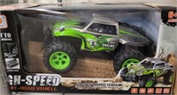 HI SPEED OFF ROAD RC