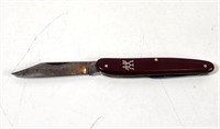 GUC J.A Henckles Germany Made Pocket Blade