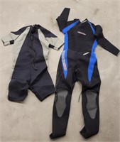 HENDERSON NEW WET SUIT