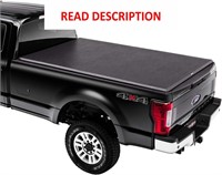 TruXedo TruXport Tonneau Cover  Ford F-250