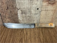 Vintage Old Hickory Knife