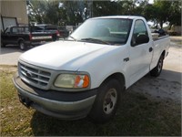 2003 Ford F150 XL