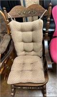 Rocking Chair ( NO SHIPPING)