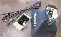 Calumet Photo Lighting System