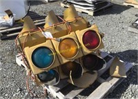 E2. Working traffic light - CONDITION UNKOWN