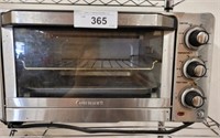 CUISINART TOASTER OVEN