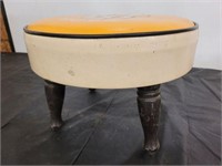 VINTAGE TENNESSEE STOOL