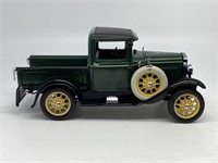 MOTOR CITY CLASSICS 1:24 1931 FORD MODEL A AS  B