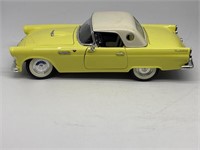 ROAD LEGENDS 1:18 1955 FORD THUNDERBIRD AS IS