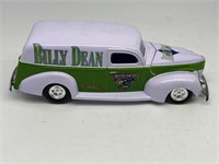 RACING CHAMPIONS 1:24 1940 FORD BILLY DEAN AS IS