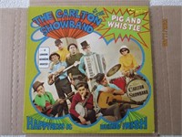 Record 1969 The Carlton Showband  At The Pig