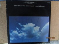Record 1976 Collin Walcott Cloud Dance Jazz