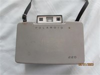 Camera Polaroid  220 Land Camera Automatic